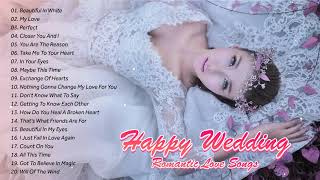 Greatest Country Wedding Songs Of All Time - Best Classic Country Music For Wedding