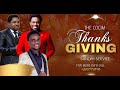 LIVE THANKS GIVING SERVICE | WATCHMAN JOSHUA (01.12.2024) | PROPHET TB JOSHUA'S LEGACY