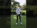 How Ball Position Affects your Wedge Shots!