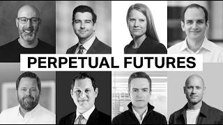 Perps, Explained: The Trillion-Dollar Market Most People Have Never Heard Of