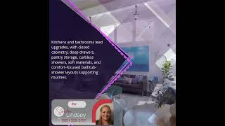 Warm Practical Home Upgrades Define 2026