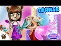 Amy's Animal Hair Salon 😻 The Best Beauty Salon for Cats | TutoTOONS