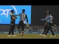 All Wickets | Chattogram Challengers vs Sylhet Thunder | 10th Match|Season 7|Bangabandhu BPL 2019-20