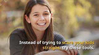 Managing Teens' Risky Behavior
