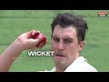 india vs australia 3rd test day 4 full match highlights • ind vs aus 3rd test day 4 highlights