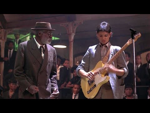 Crossroads 1986 Trailer Youtube