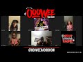 reppin4u ladies night exclusive interview with ooowee radio show