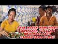 NURUTI REQUESNYA MBAK YANTI MASAK MENU SEDERHANA YG SLLU BIKIN MBAK YANTI KANGEN‼️