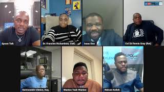 SPOON TALK MARCH 24, 2026