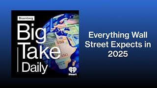 We Read Hundreds of 2025 Market Predictions So You Don’t Have To | Big Take