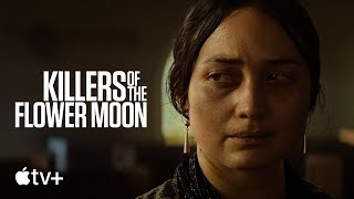 Killers of the Flower Moon — Making History at the Oscars® | Apple TV+