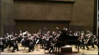 Adi Neuhaus Rachmaninoff Piano Concerto 2