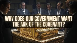 Declassified! CIA Psychics Locate Ark? Was Ron Wyatt Right? | DR Update