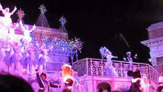 TDSクリスマス・ウィッシュ2010