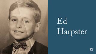 Ed Harpster Age 106