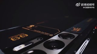 RedMagic 9 Pro Official First Look
