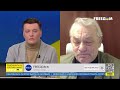 ❗️❗️ ЯКОВЕНКО. У Путина просят закончить