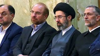 افشای بودجه نیروی قدس سپاه برای اولین بار؛ همدستی قالیباف و خامنه‌ای بر سر حیف و میل پول ایران