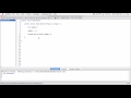 29. Declaring and initializing variables on a single line - Learn Java