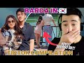 [REACTION] FILAY | BARDA | Barbie Foreteza | David Licauco | TIKTOK COMPILATION