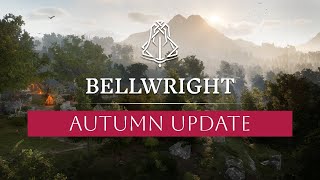 Villages 2.0 Update | Bellwright