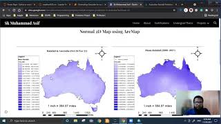 How to get latitude, longitude values and create interactive Maps in Python & folium