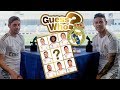 ¿Quién es quién? | Ep.1 | Valverde vs James