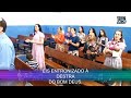 Sequência de Hinos Congregacionais  Igreja Cristã Tabernáculo da Fé Limeira sp