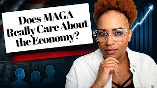 The Truth About MAGA, the Economy, and the 'Manosphere'