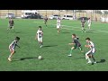 kavaklidere u15 keÇİÖren baglum u15 maÇ Özetİ