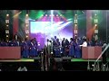 NGAISIMUDZIRWE ZITA RAYO -PASTOR TINASHE MURIGO WITH BORN TO WORSHIP CHOIR (DOV NDADHINIWA)