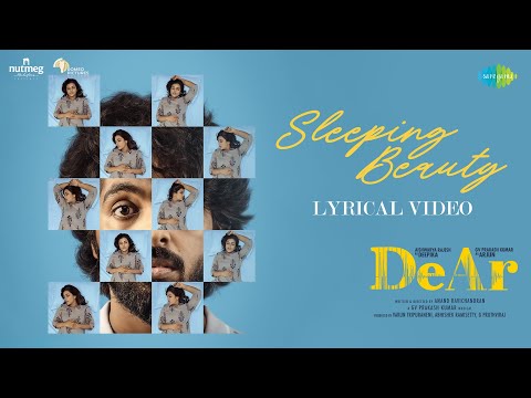 Sleeping Beauty – Lyrical DeAr GV Prakash Kumar Aishwarya Rajesh Anand Ravichandran
