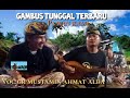 paman kami persi gambus tunggal terbaru dari gru mustamin ahmat alba