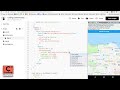 MyMap Location   React Native with Expo