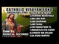 catholic visayan song for ordinary time cover by rodel m. socorro