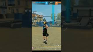 M500 Destroyed in second #freefire #shorts #ytshorts | Draco Ff