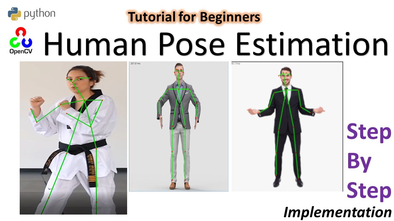 Opencv Pose Estimation Methods Download Table Images Opencv Pose Estimation Methods Download Table Images
