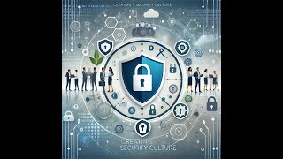 Creating a Strong Security Culture