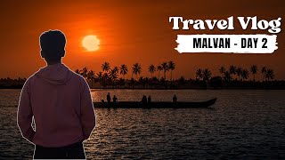 The Most Thrilling Water Sports Adventures in Malvan