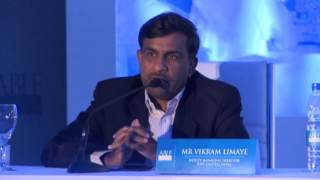 ABLF 2012 Leaders Speak: Vikram Limaye