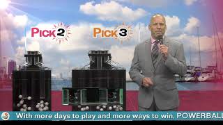Pick Evening 20210830
