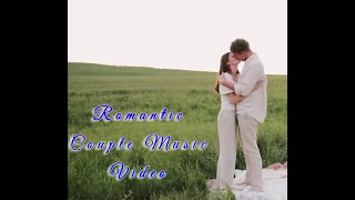 Romantic Couple Music Video - La Isla Bonita - Madonna - No Copyright Music - Hybrid Zoom