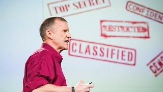 Stanley McChrystal The military case for sharing knowledge