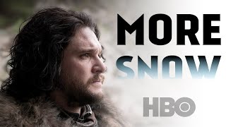 Imagining the Jon Snow Sequel for Game of Thrones