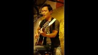 20120526_Echo。牙買加風的 Creep（Radiohead cover）@好丘