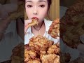 Eating shows Mukbang yummy