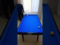 미니당구 3쿠션 비껴치기 mini billiards 3 cushion dodge