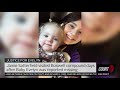 Steps Away From a Crime Scene, Investigation Continues in Death of Baby Evelyn | Court TV LIVE