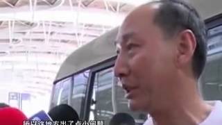 Liu Xiang 刘翔Flies To London For Diamond League 2012 London 110m Mens Hurdles