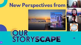 Argentina TESOL Convention 2022 “New Perspectives from Our Storyscape”